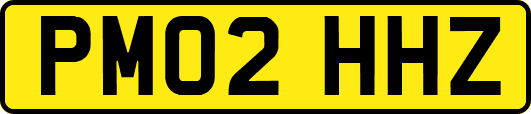 PM02HHZ