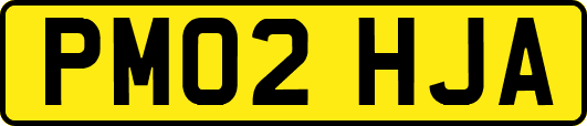 PM02HJA