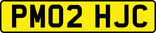 PM02HJC