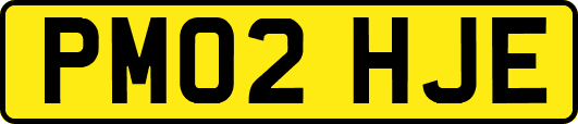 PM02HJE