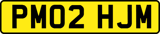 PM02HJM