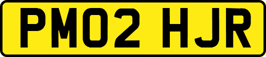 PM02HJR