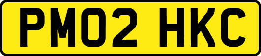 PM02HKC