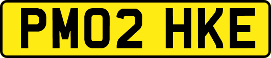 PM02HKE