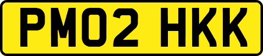 PM02HKK