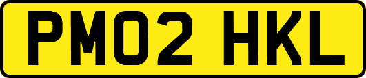 PM02HKL