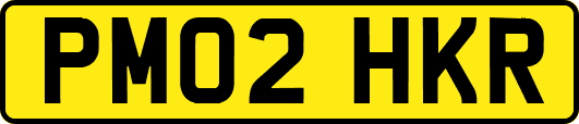 PM02HKR