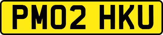 PM02HKU