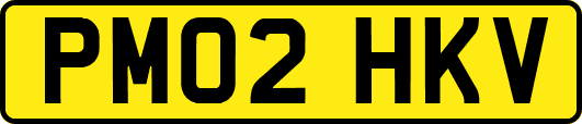 PM02HKV