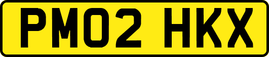 PM02HKX