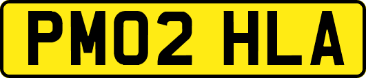 PM02HLA