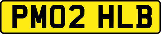 PM02HLB
