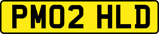 PM02HLD