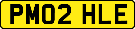 PM02HLE