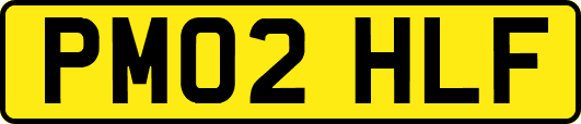 PM02HLF