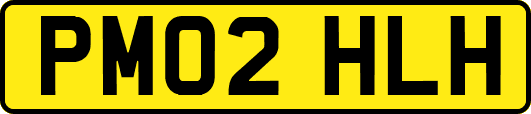 PM02HLH