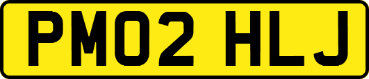 PM02HLJ
