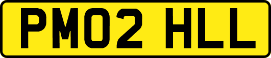 PM02HLL