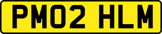 PM02HLM