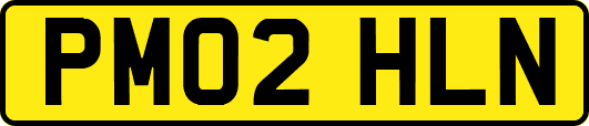 PM02HLN