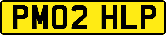 PM02HLP