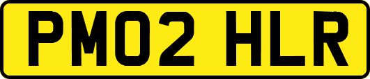 PM02HLR