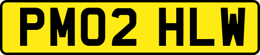 PM02HLW