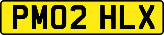 PM02HLX