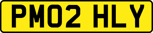 PM02HLY