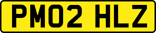 PM02HLZ