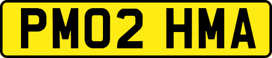 PM02HMA