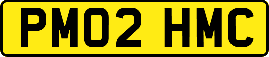 PM02HMC