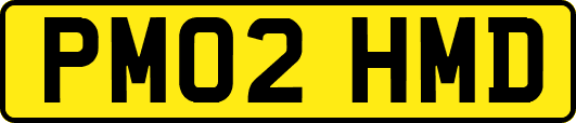 PM02HMD