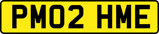 PM02HME