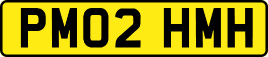 PM02HMH