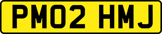 PM02HMJ