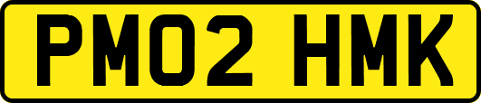 PM02HMK