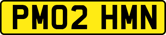 PM02HMN