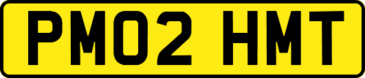 PM02HMT