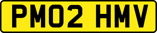 PM02HMV