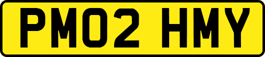 PM02HMY