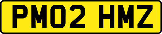 PM02HMZ
