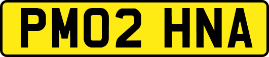 PM02HNA