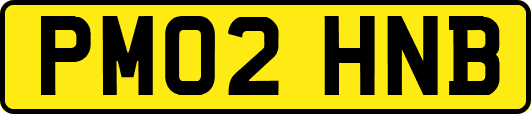 PM02HNB