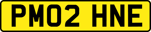 PM02HNE