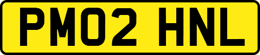 PM02HNL