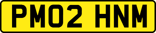 PM02HNM