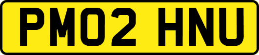 PM02HNU