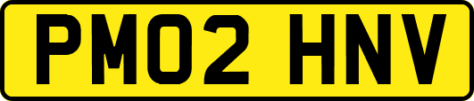 PM02HNV