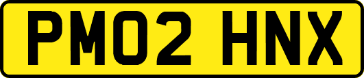 PM02HNX